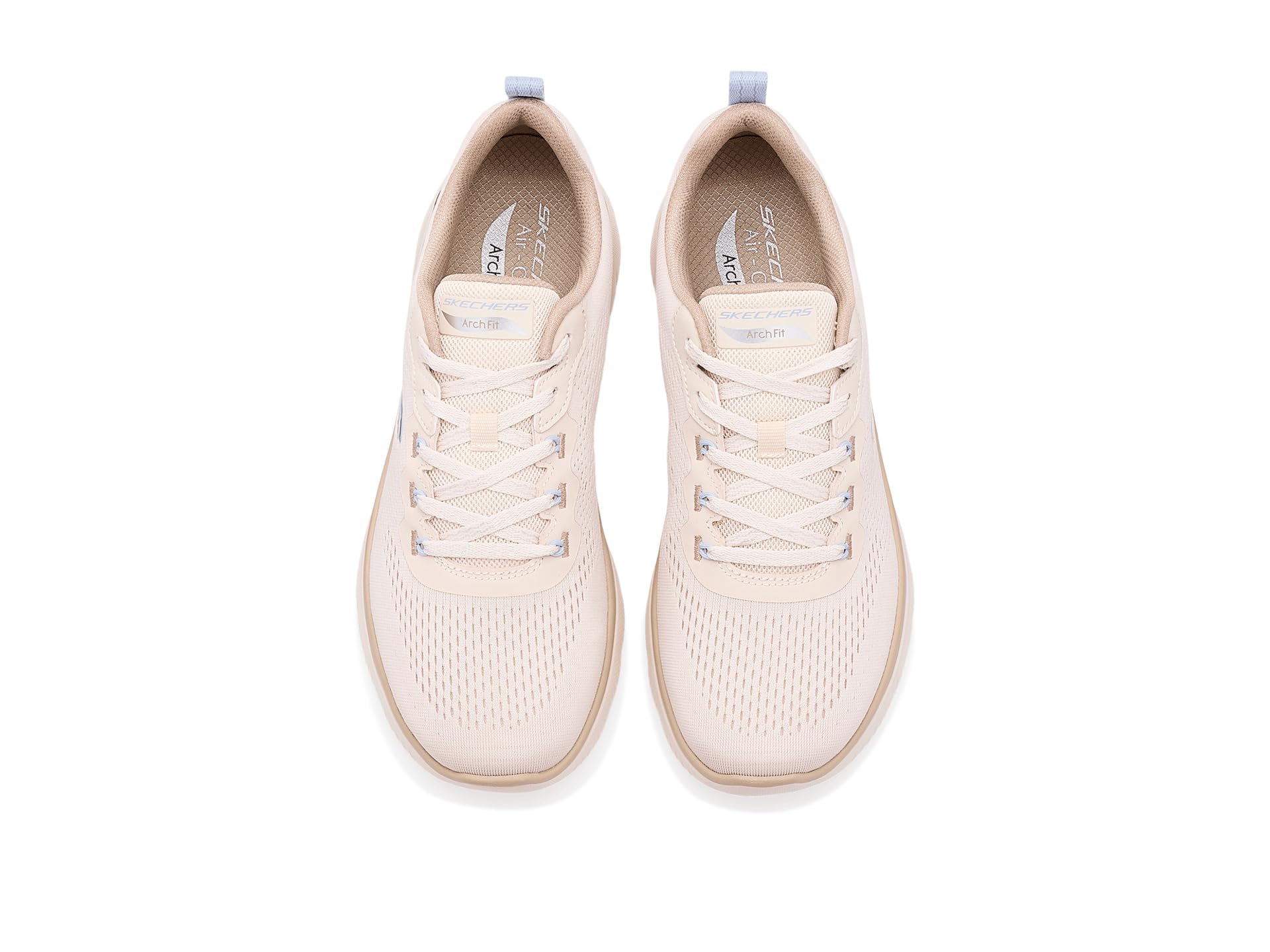 Skechers Mujer Arch Fit Summits Daily Flow Zapatillas