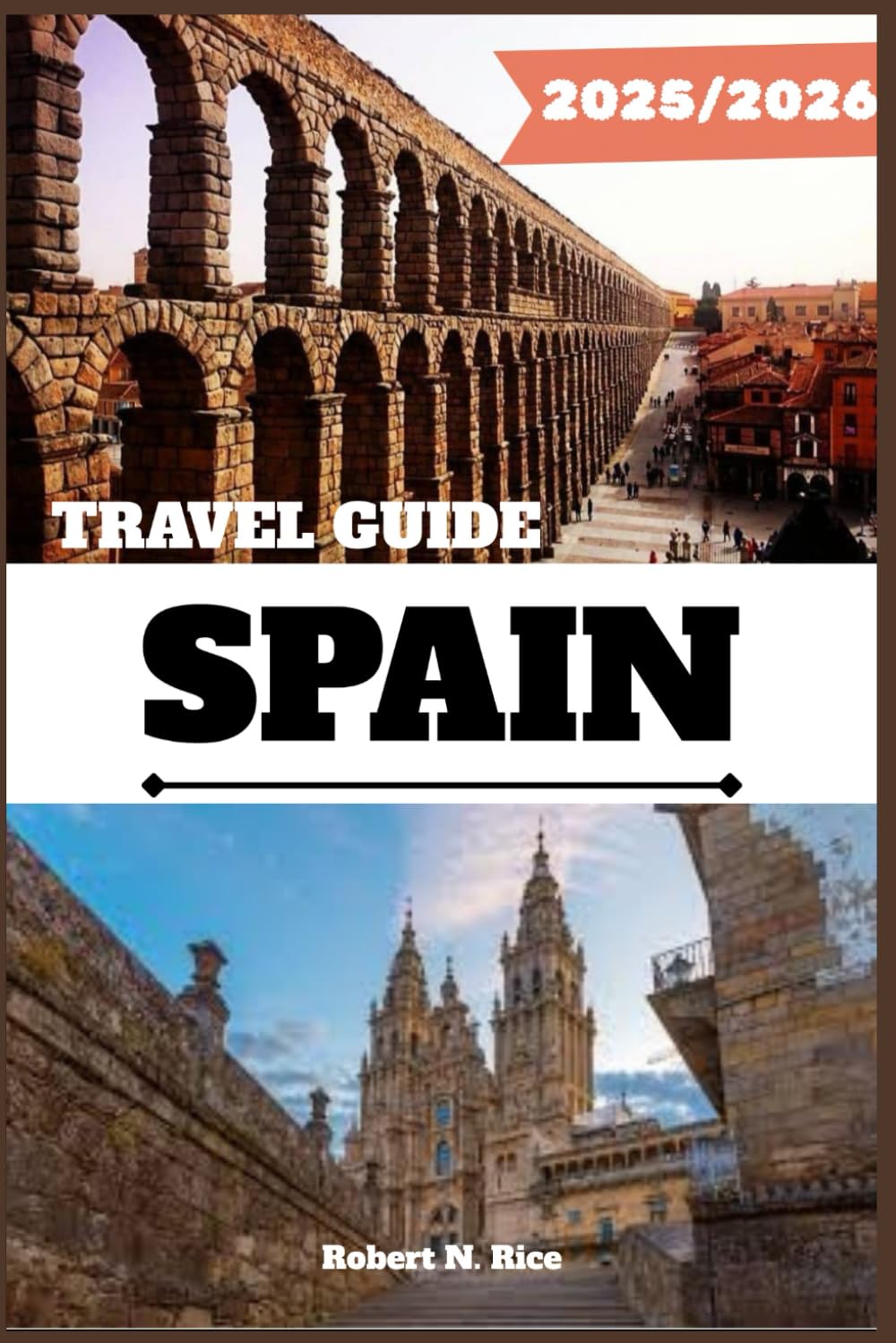SPAIN TRAVEL GUIDE 2026/2026