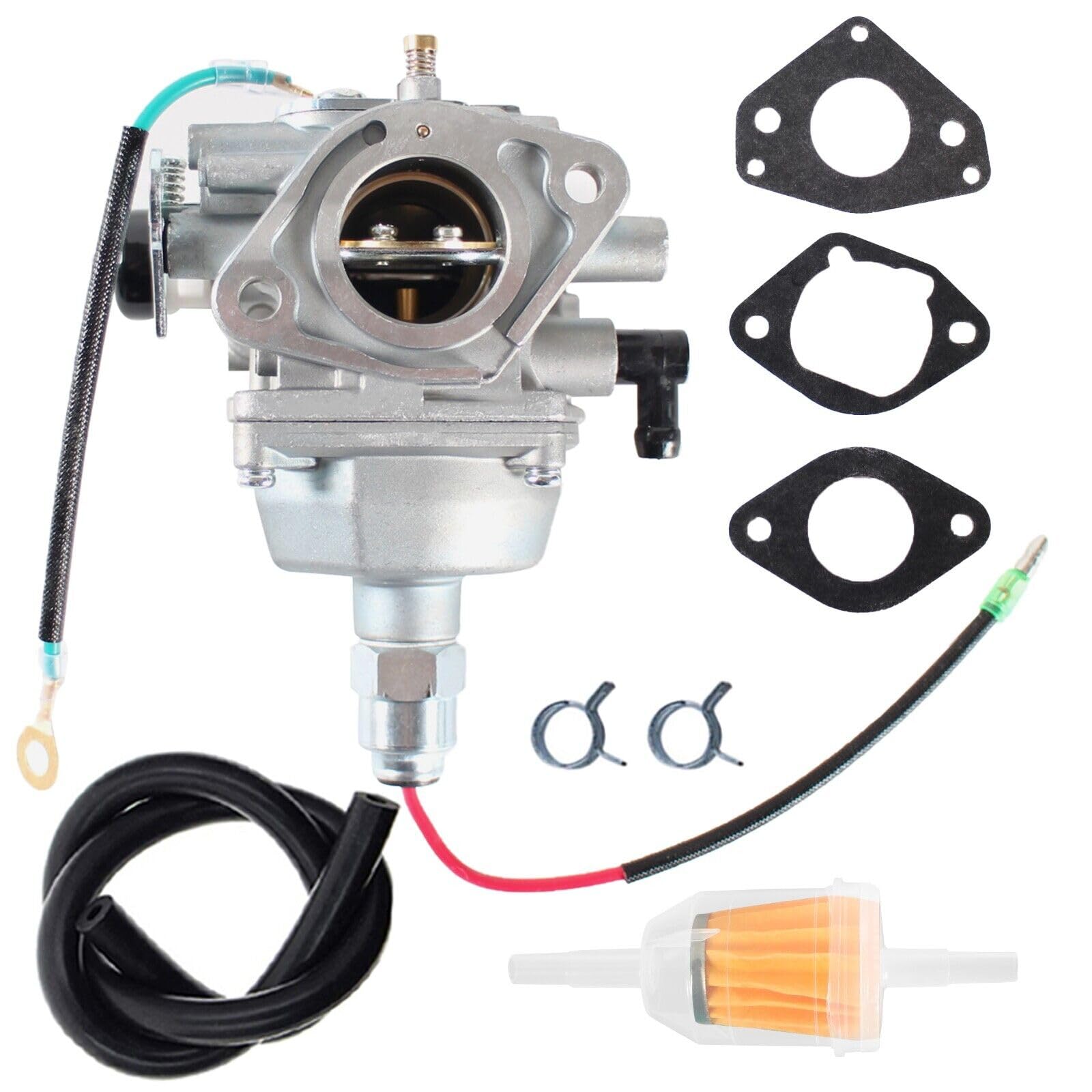Amazon.com: Carburetor For Kohler 1605301 54A : Automotive