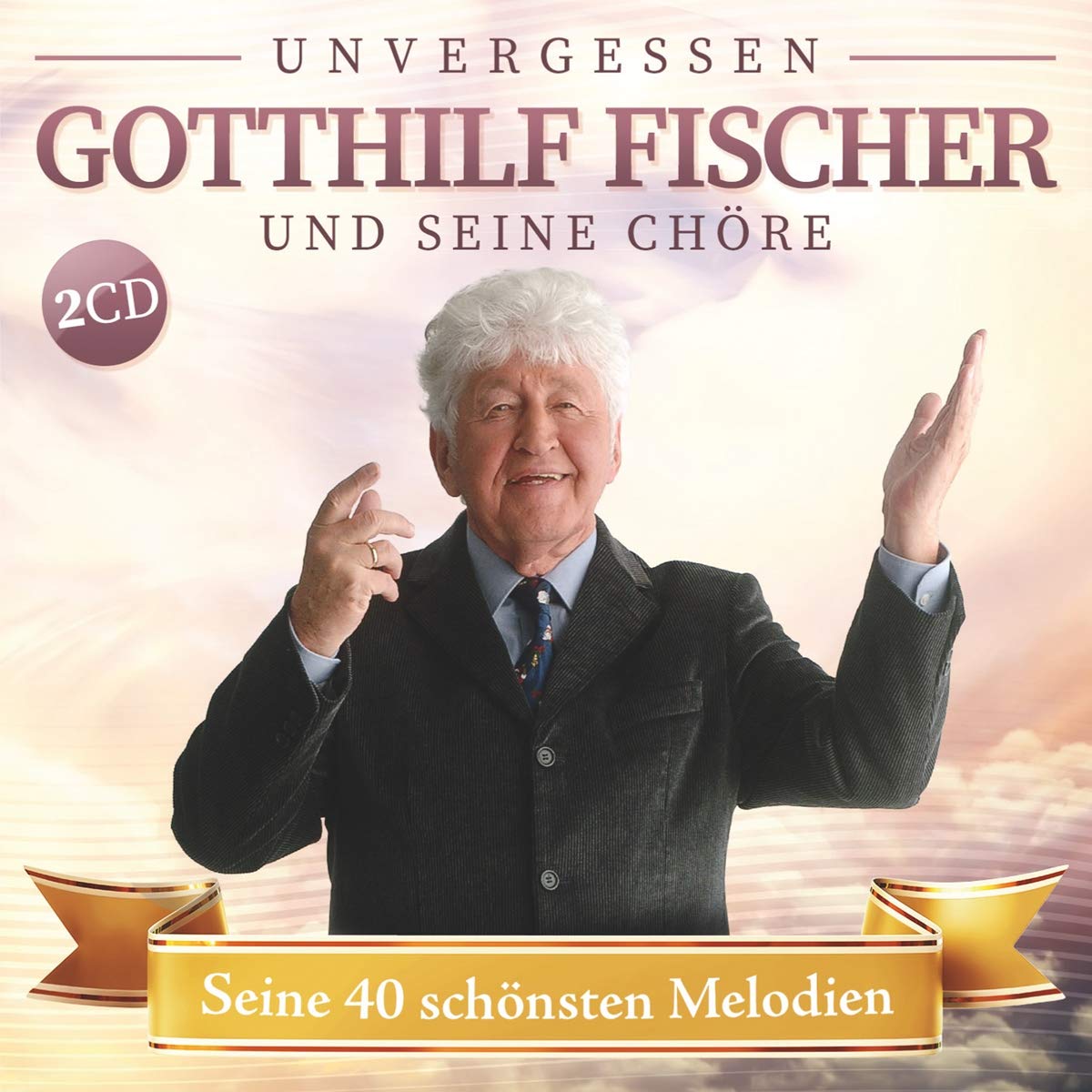 Seine 40 Schönsten Melodien