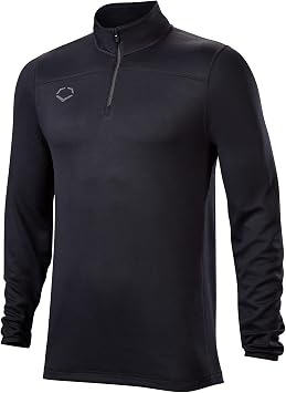 EvoShield Mens 1/4 Zip