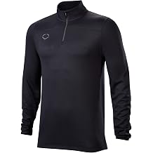 EvoShield Mens 1/4 Zip