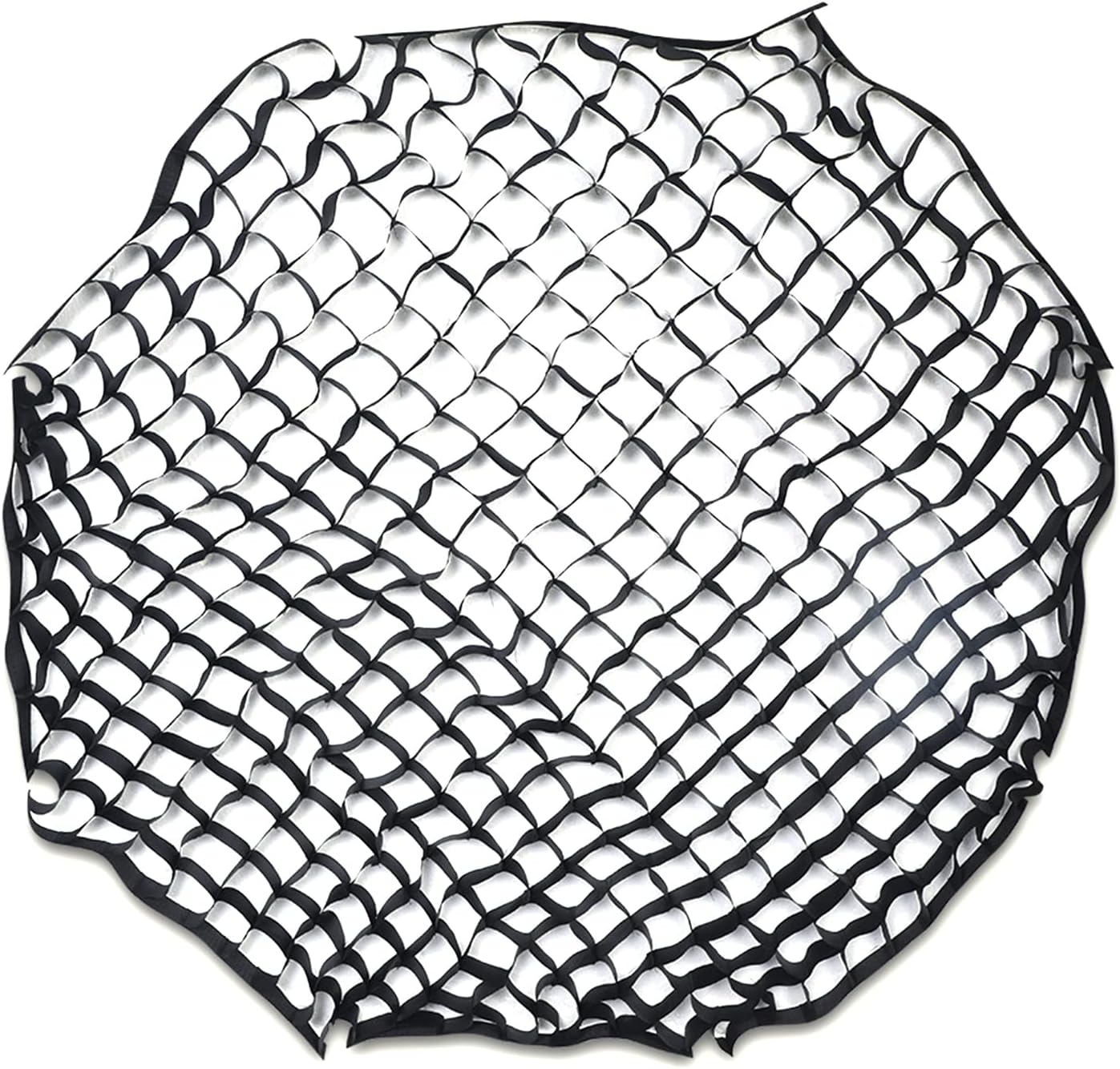 Octagonal Grid 55/60/65/80/90/95/120/140cm Film and Light Photography Soft Box Honeycomb Grille Only Honeycomb