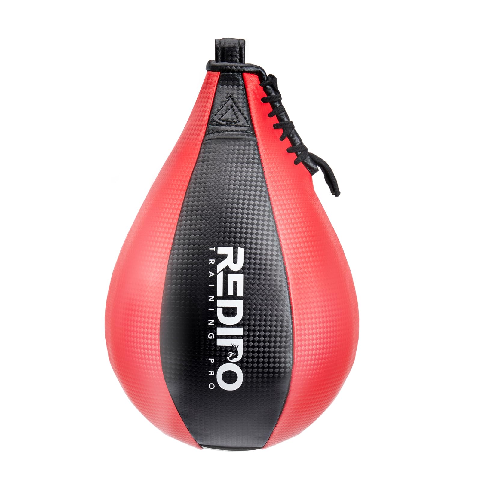 Redipo Boxing Speed Bag - PU Leather Speed Punching Ball for Boxing, MMA Training Speed Ball Reflex Ball Boxing Equipment, Punching Bag Workout