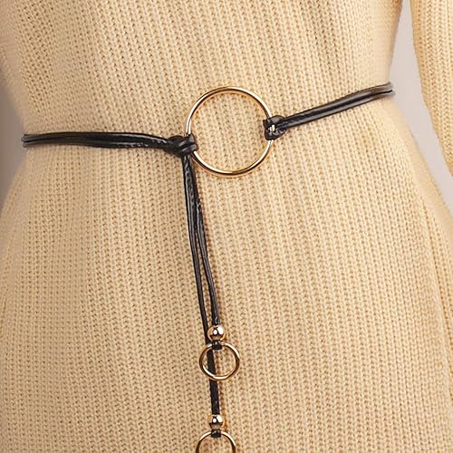 Miniatura 7 de Mulutoo 12 piezas de aro de metal de 1.6 pulgadas, sin costuras, macramé, para atrapar sueños y manualidades, alambre redondo para hacer coronas de