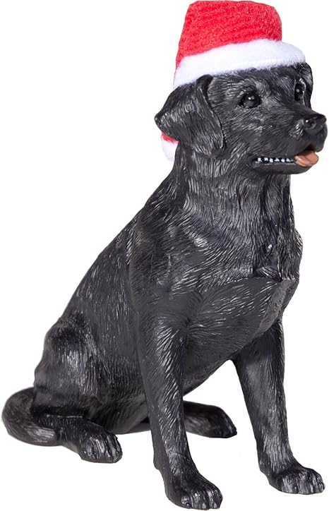 labrador ornament