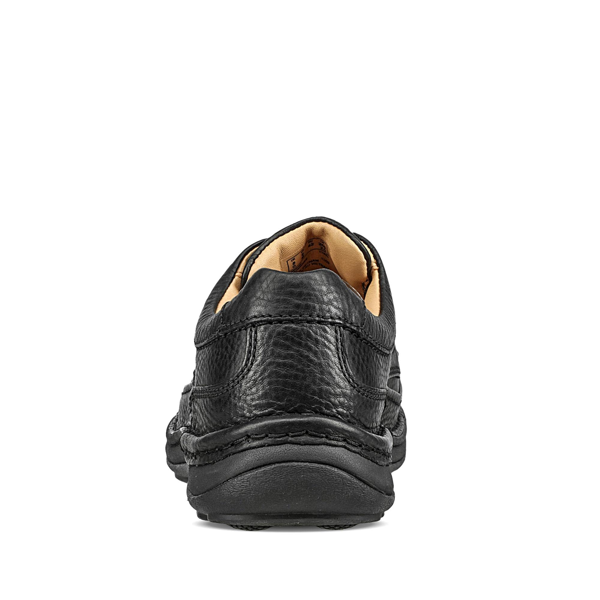 Clarks Herren NATURE II Oxford-Schuh Derby