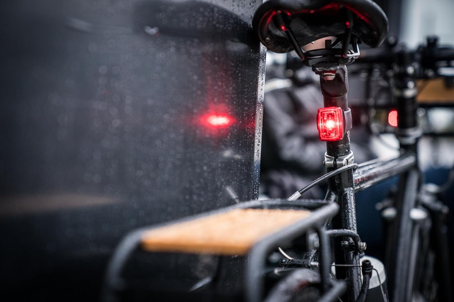 Portland Design Works Asteroid Bicycle Light