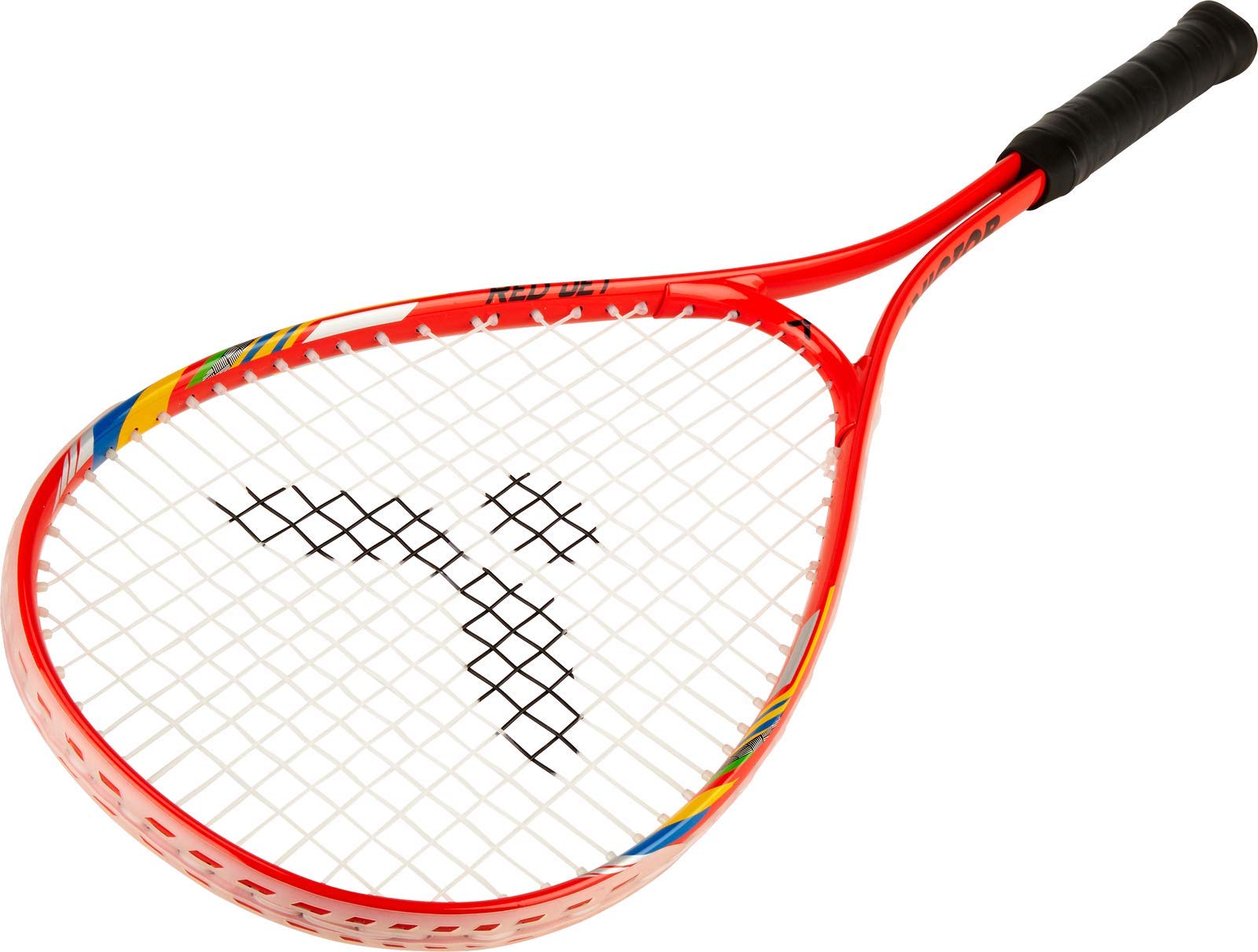 Victor Racchetta da squash Red Jet