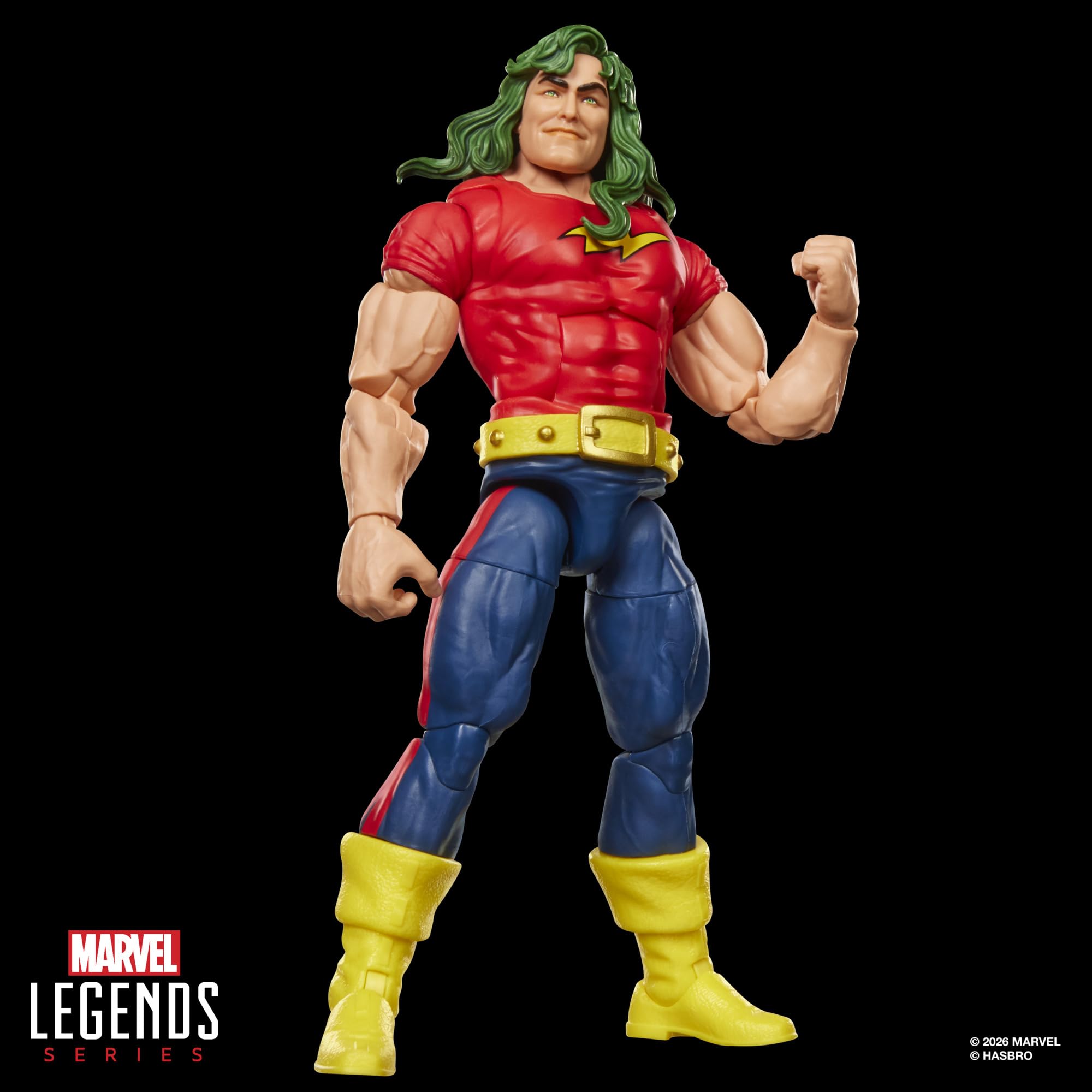 Amazon.com: Hasbro Collector's Corner: Marvel Collectors