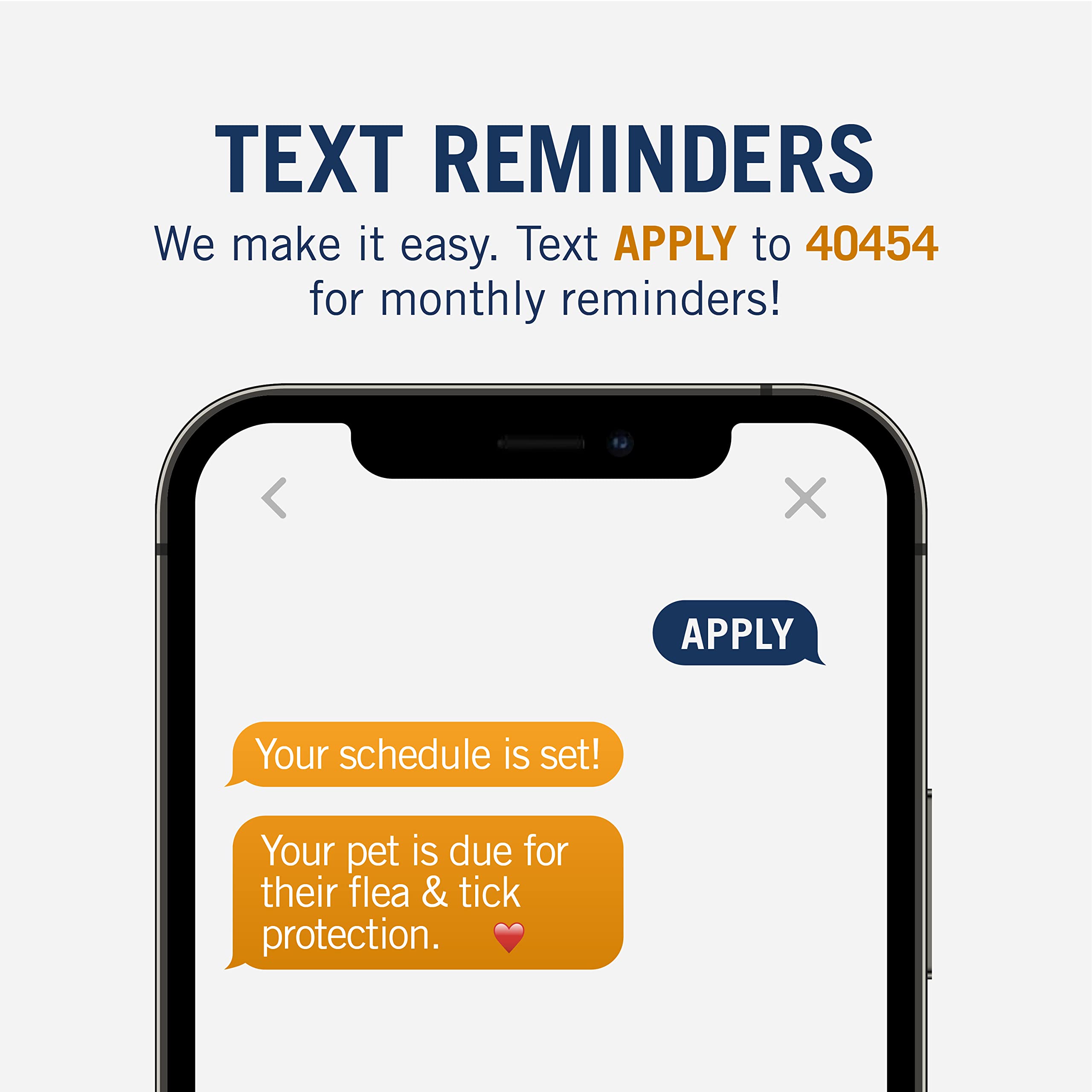 Buy PetArmor Plus Flea & Tick Prevention for Dogs, Waterproof Topical, Kills Fleas, Flea Eggs