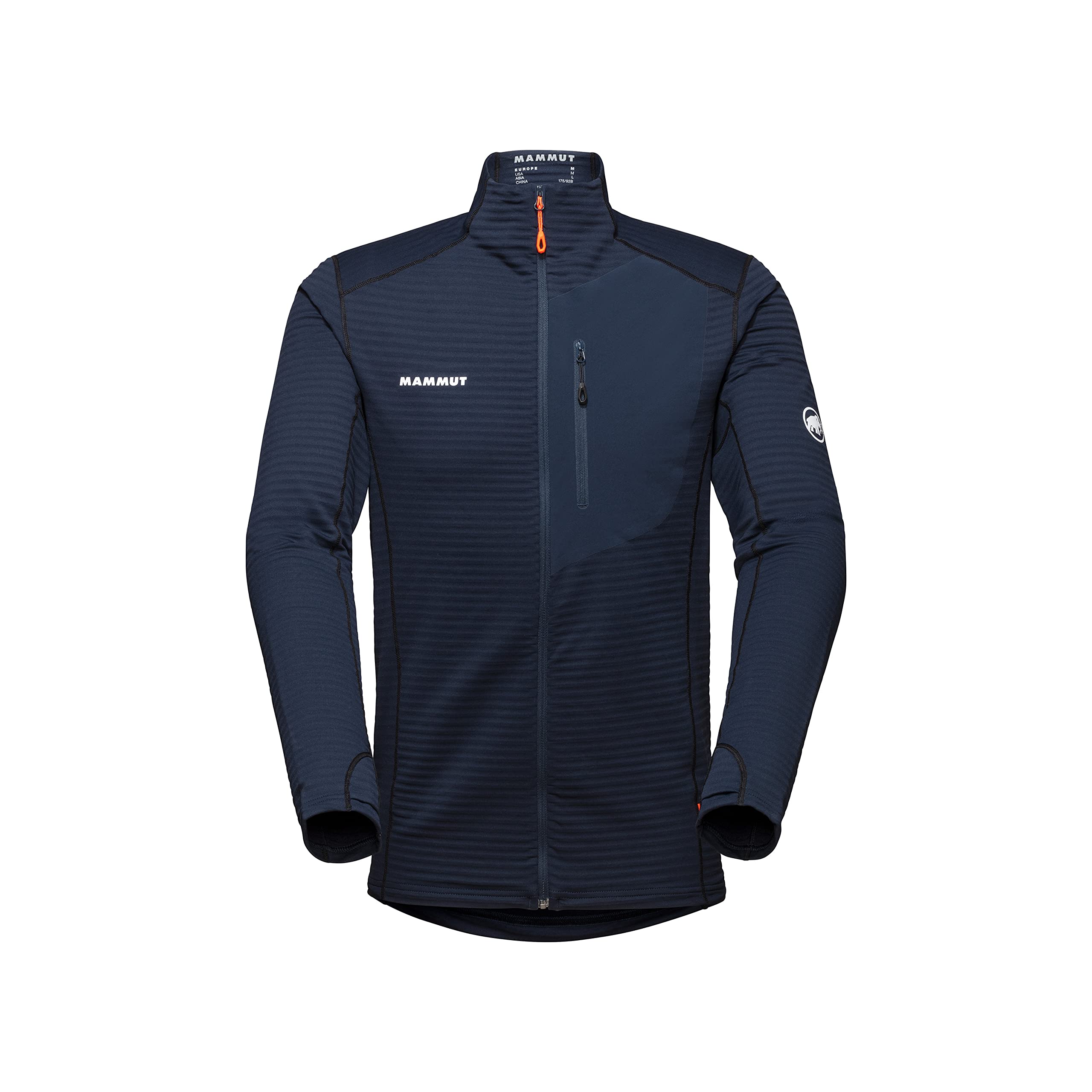 Mammut Homme Aconcagua Light ML Veste