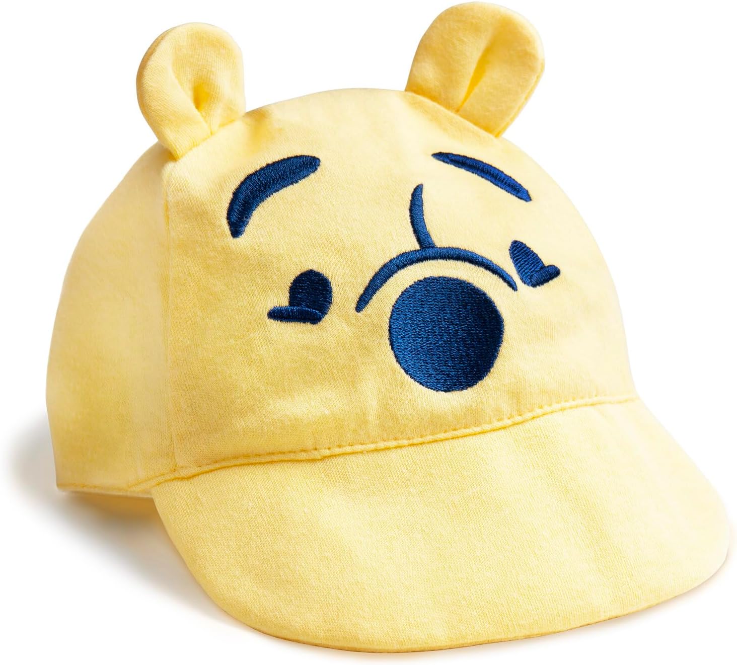 Disney Pixar Baby Bodysuit, Shorts and Baseball Cap 3 Piece Outfit Set Newborn to Infant Sizes (Newborn - 24 Months) - Image 5