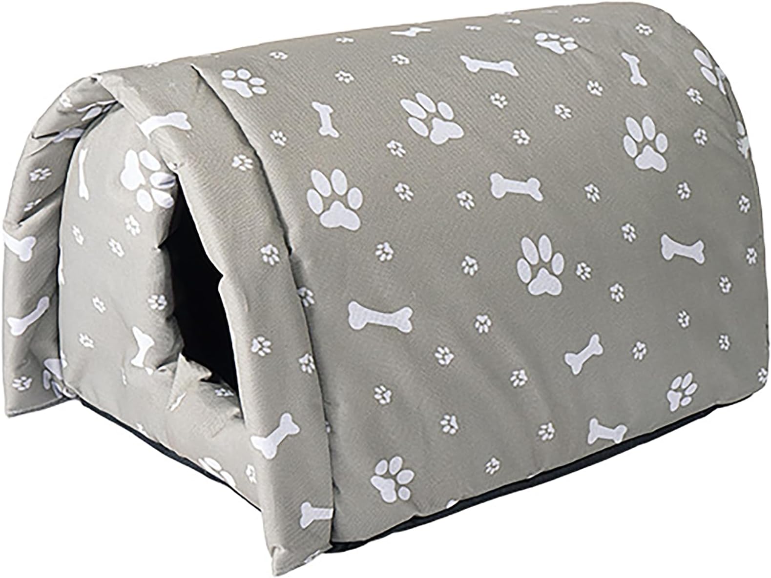 Casa Per Gatti Randagi, Rifugio Da Esterno Per Gatti Selvatici, Cuccia - Foto 13