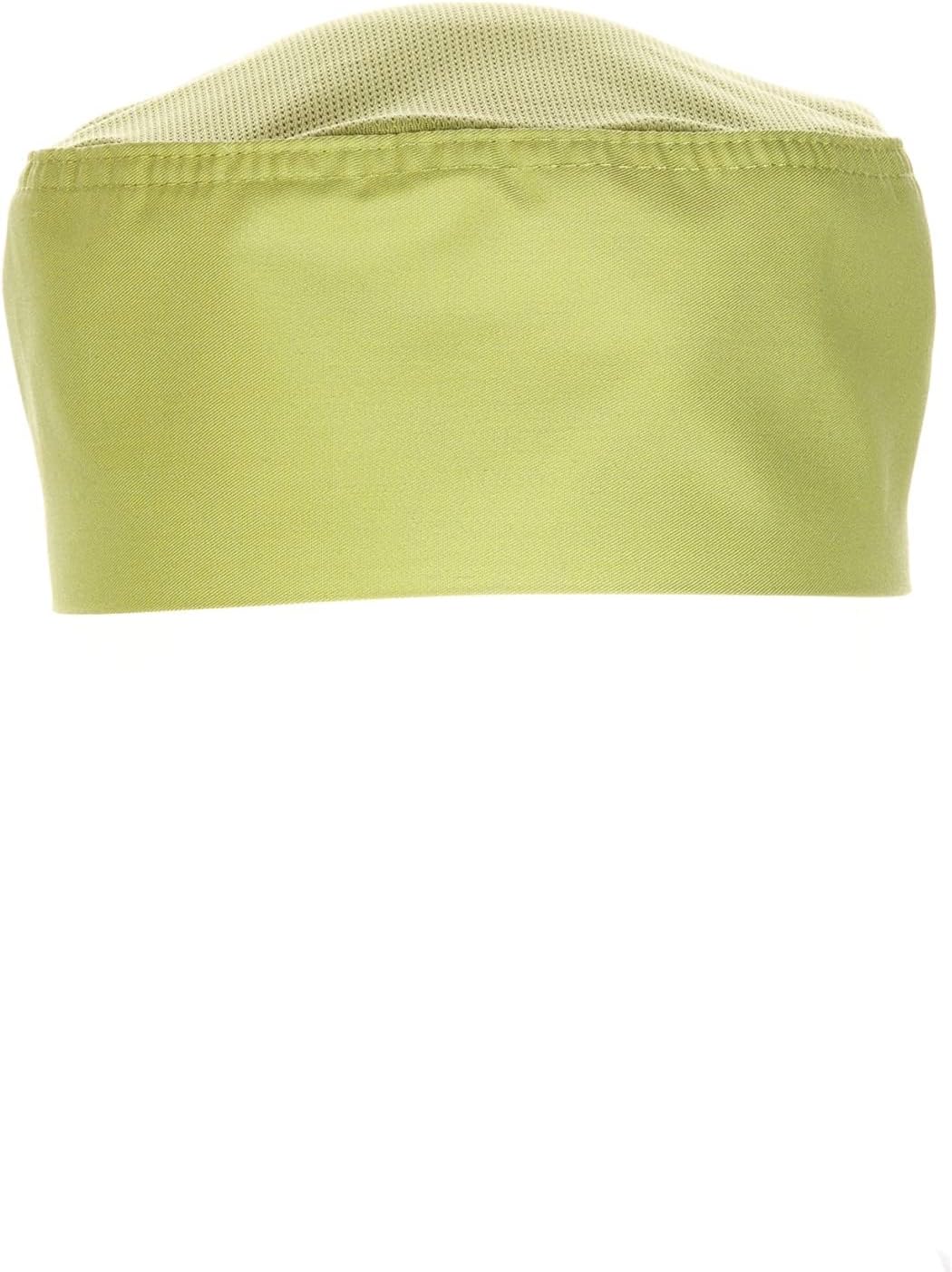 Colour by Chef Works A939 Cool Vent Beanie, Lime