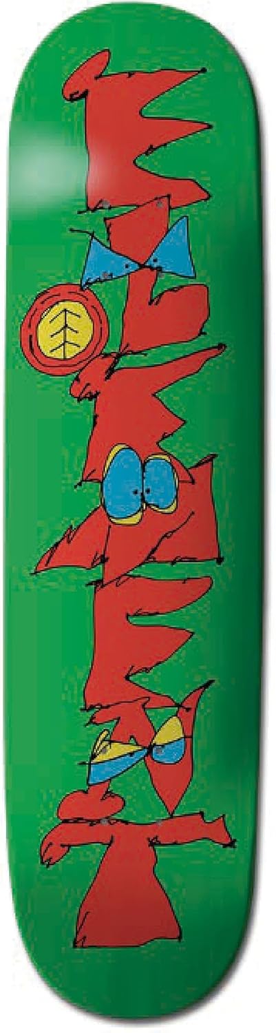 (エレメント)Element スケートボード 《8.25 inch》 STACKS デッキ 【2025年秋冬モデル】 AST 8.2