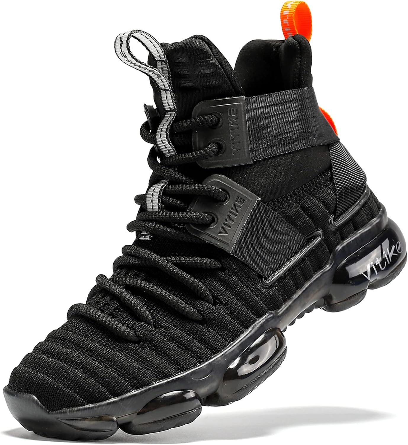 VITUOFLY Kids Basketball Shoes Air Cushion South Korea Ubuy