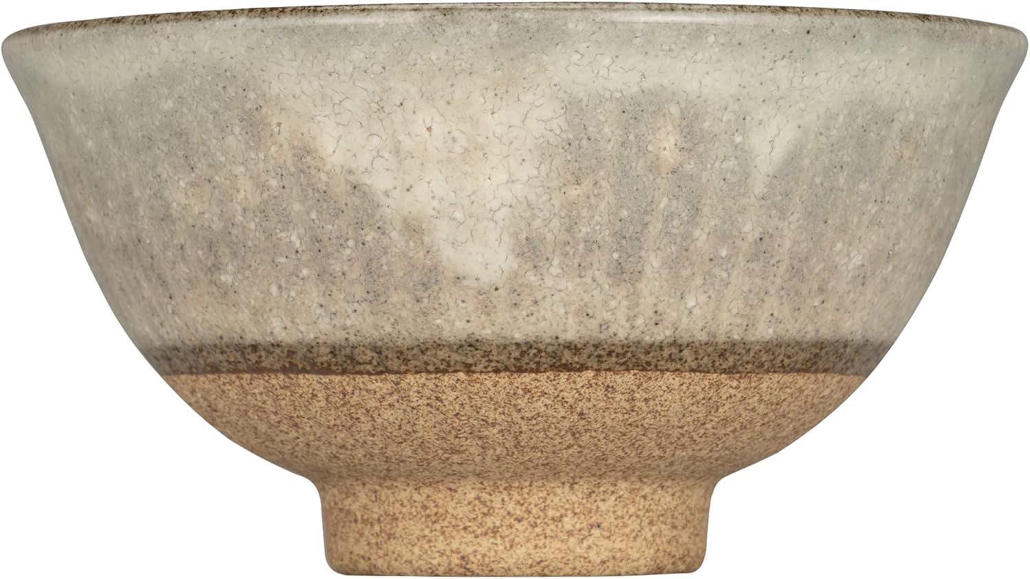 Takara 020529 Rice Bowl, Rice Bowl, Jade, Shaving, Mino Ware Microwave/Dishwasher Safe, Large, Large, Dinnerware, Ouchi, Cafe