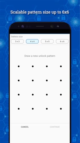App Lock