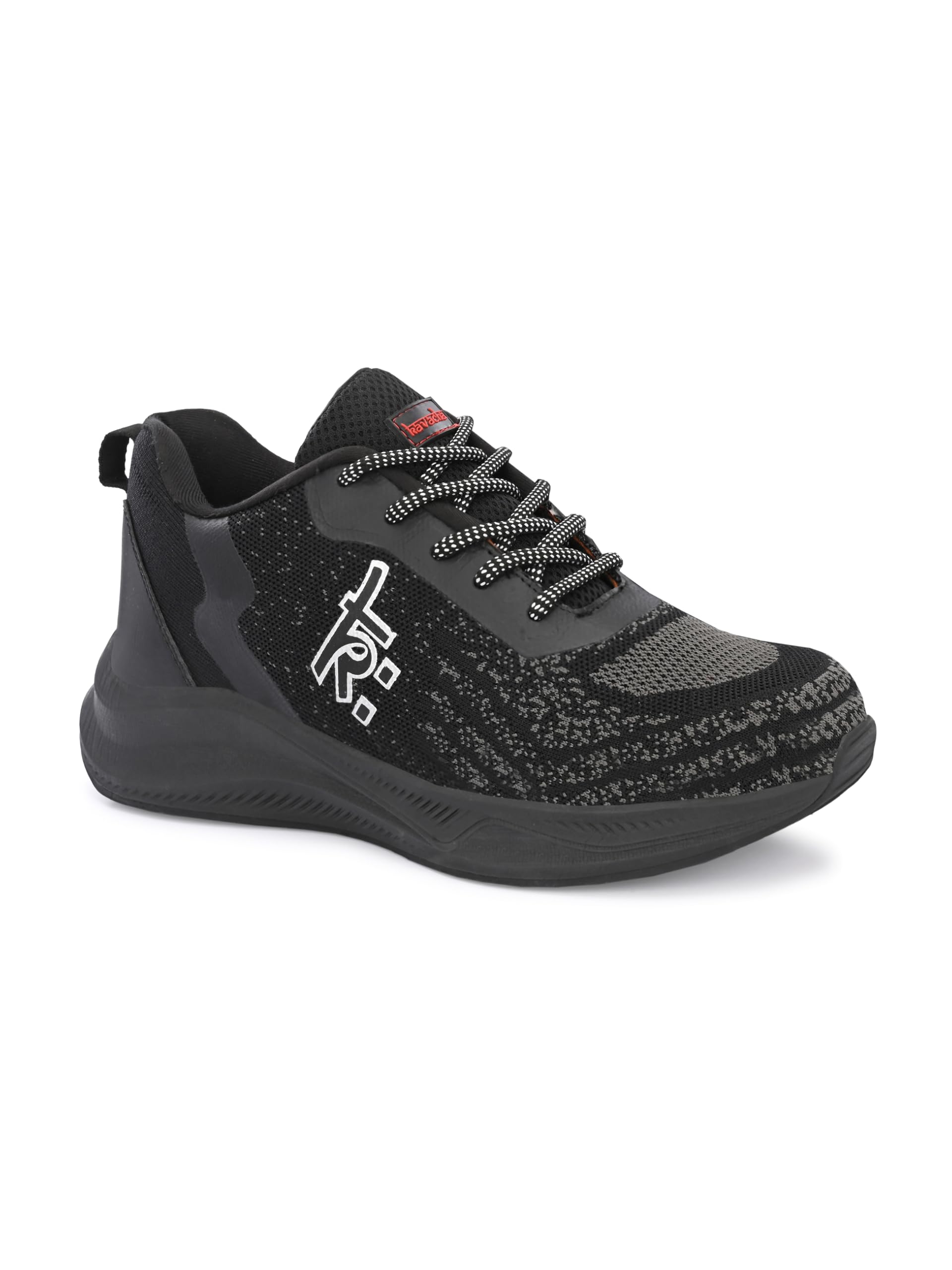 Knitted Fabric Steel Toe Safety Shoe S232, Light Weight Durable-image-45