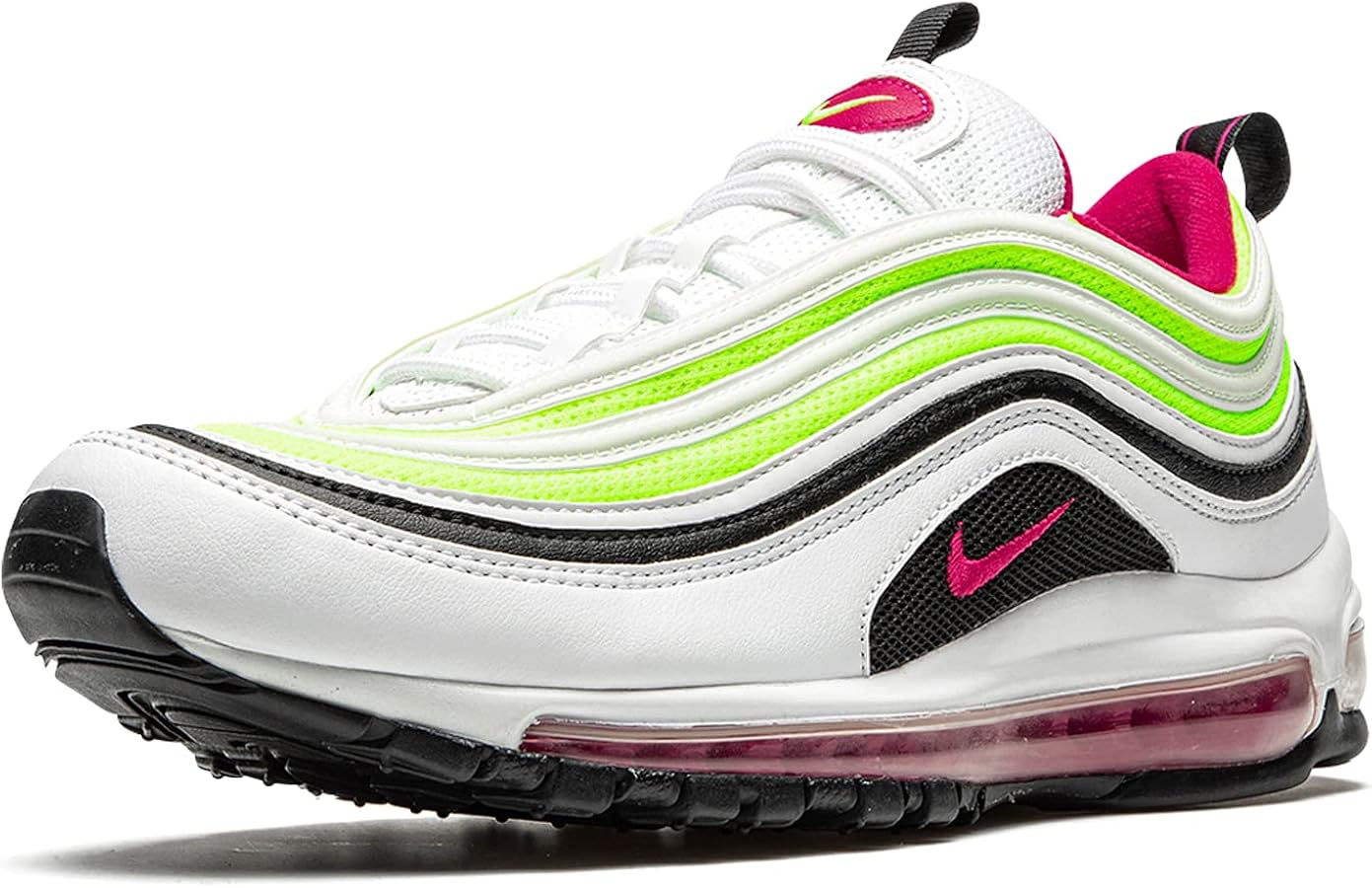rush pink air max 97