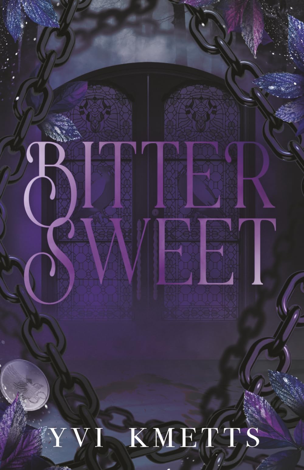 Bitter Sweet (The Layers of Love Collection)
