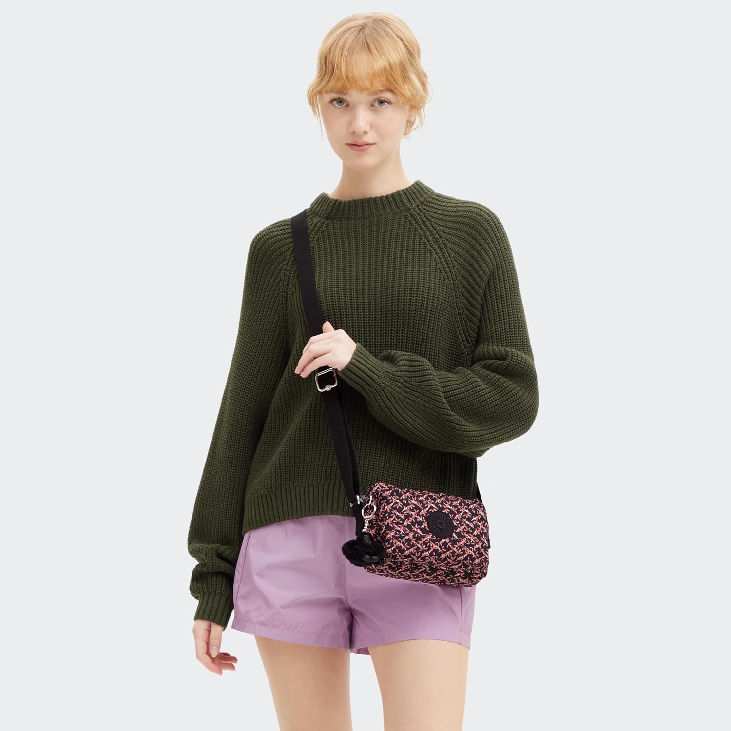 Kipling Women's Abanu