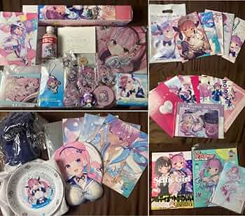 あくあやグッズ まとめ売り 718-RgrE7CL._UF350,350_QL50_.jpg