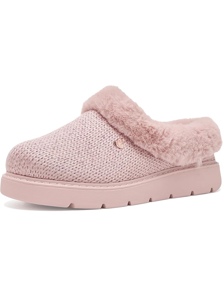 Pink SKECHERS Keepsakes Lite - B Bright