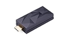 iFi iSilencer+ USB Audio Noise Eliminator/Suppressor/Adapter - System Upgrade (C > C)