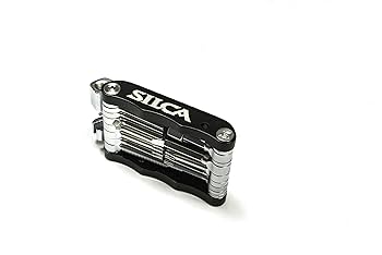 Supreme Italian Army Knife TREDICI 13ツール Italian Army Knife - Tredici – SILCA