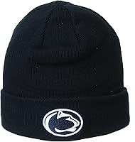 Vista 31 de ZHATS NCAA Mens Cuff Beanie Team