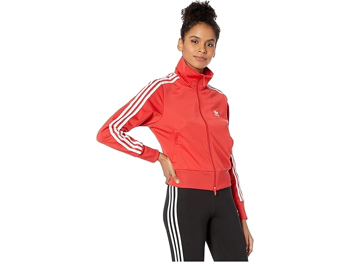 adidas floral firebird track jacket