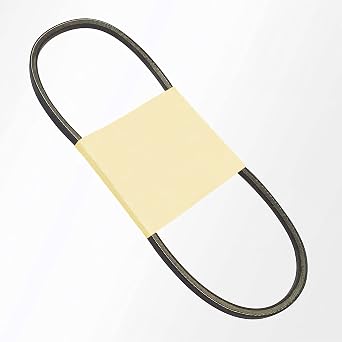 75520 Replacement Belt V Belt