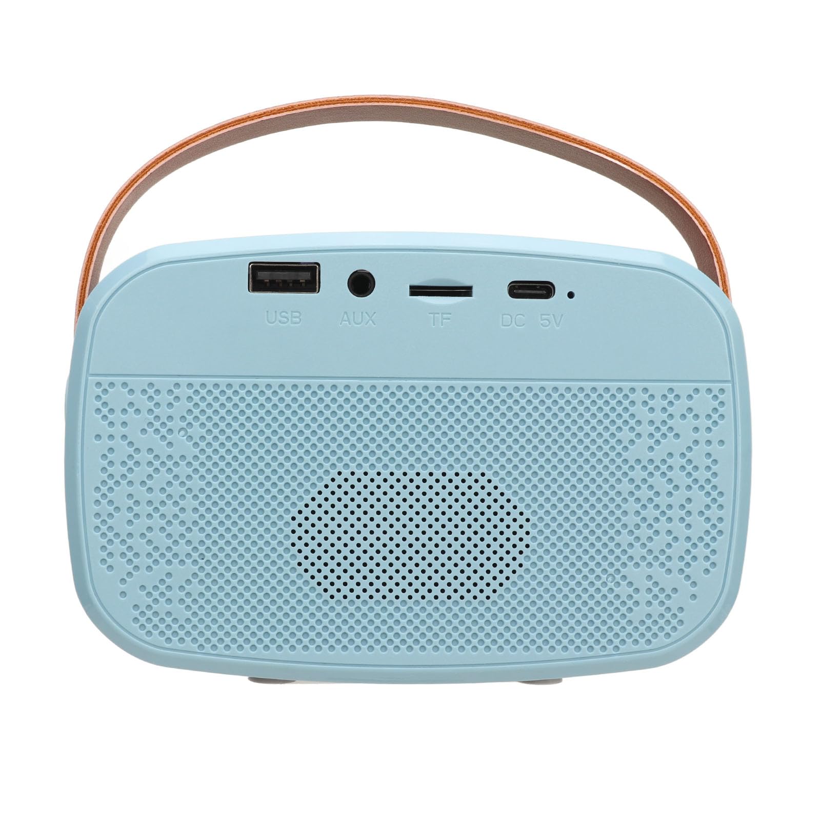 Changor Kit di Batteria Somatosensoriale Giocattolo Elettronico Portatile a Tamburo Ad Aria per Bambini Principianti Riproduzione Musicale Materiale ABS 2 unità
