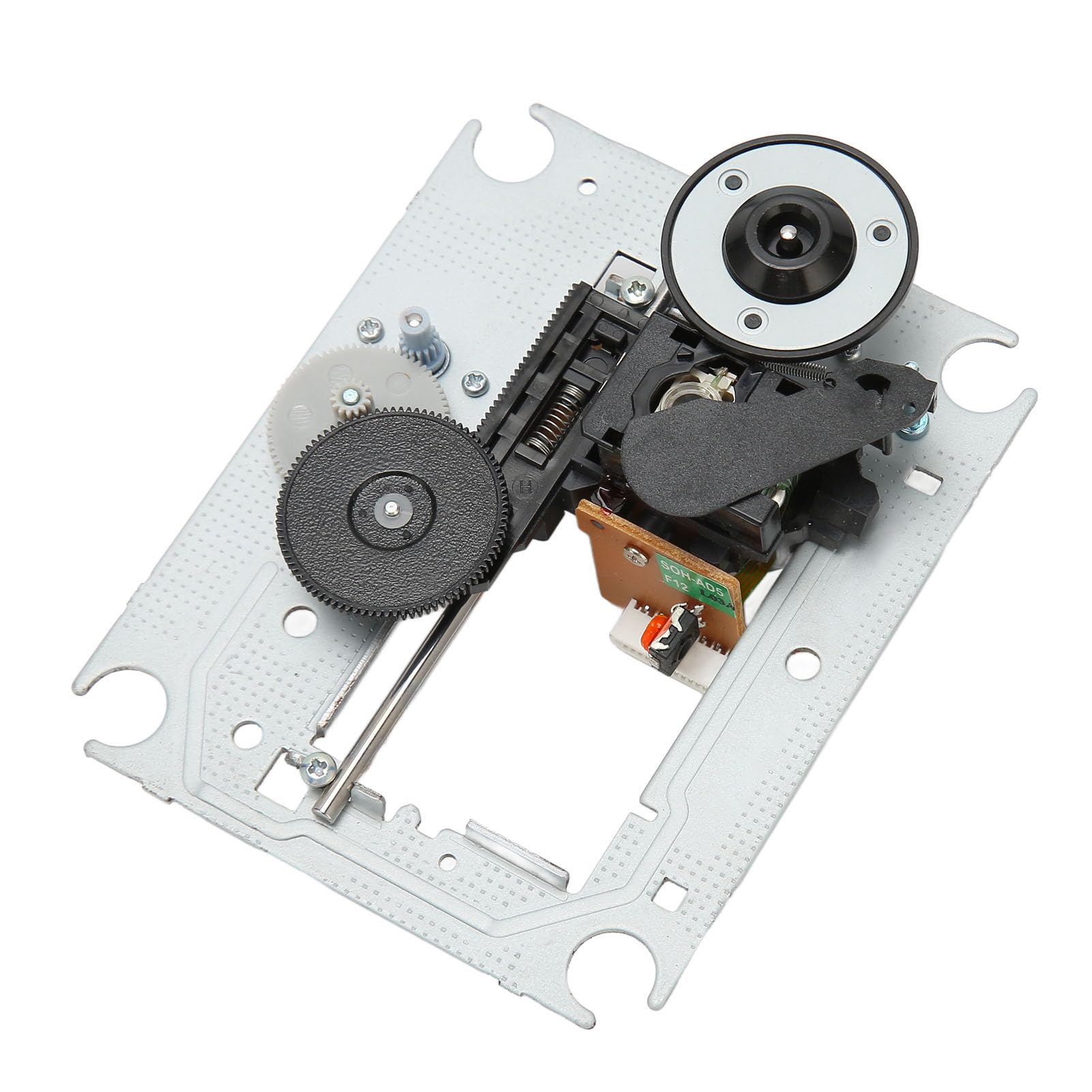Lentille Optique Interne de Ramassage CD VCD pour Console de Jeu SOH AD5, Pièces de Réparation de Lecteur CD