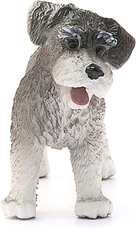 schleich schnauzer