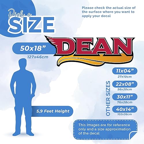 Miniatura 6 de Decoración de fútbol con nombre para habitación de niños, calcomanías de fútbol para pared, calcomanías de nombre personalizadas para niños,