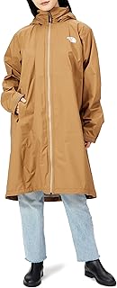 Amazon Co Jp The North Face ザノースフェイス レインウェア レディース 服 ファッション小物
