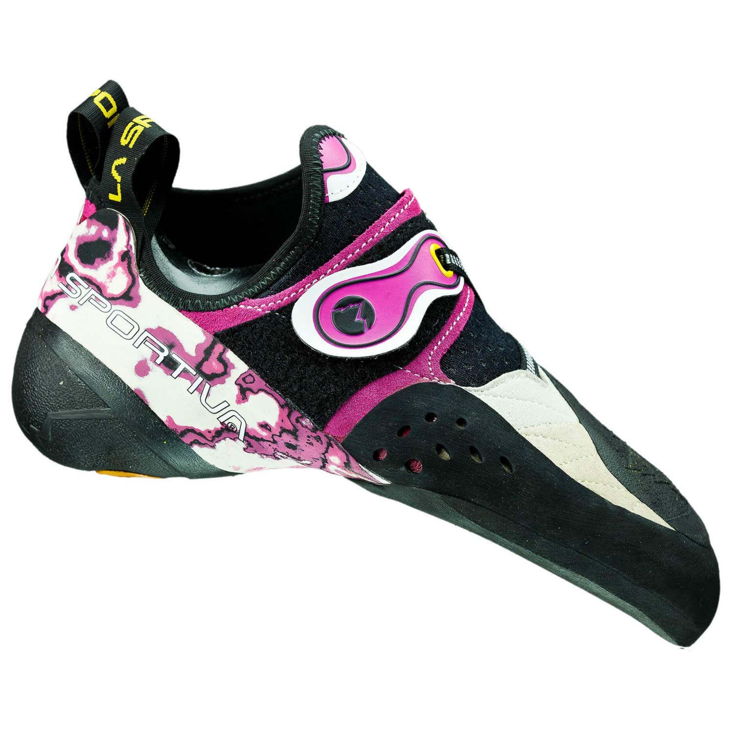 LA SPORTIVA Damas Solution pies de gato