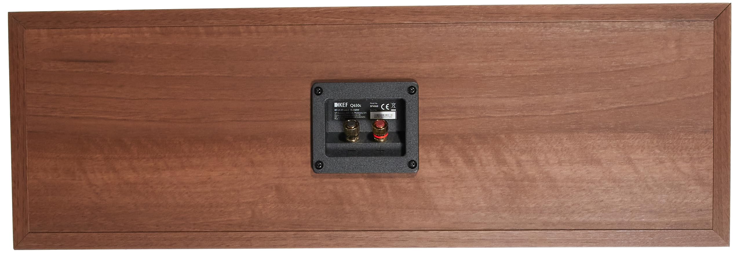 Amazon.co.jp: KEF Q650c センターチャンネルスピーカー