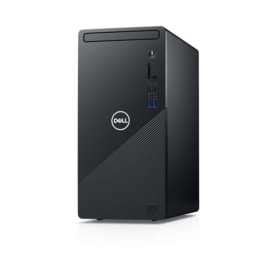 Amazon.com: Dell Inspiron Tower i5-10400, 12.0 GB RAM, Intel