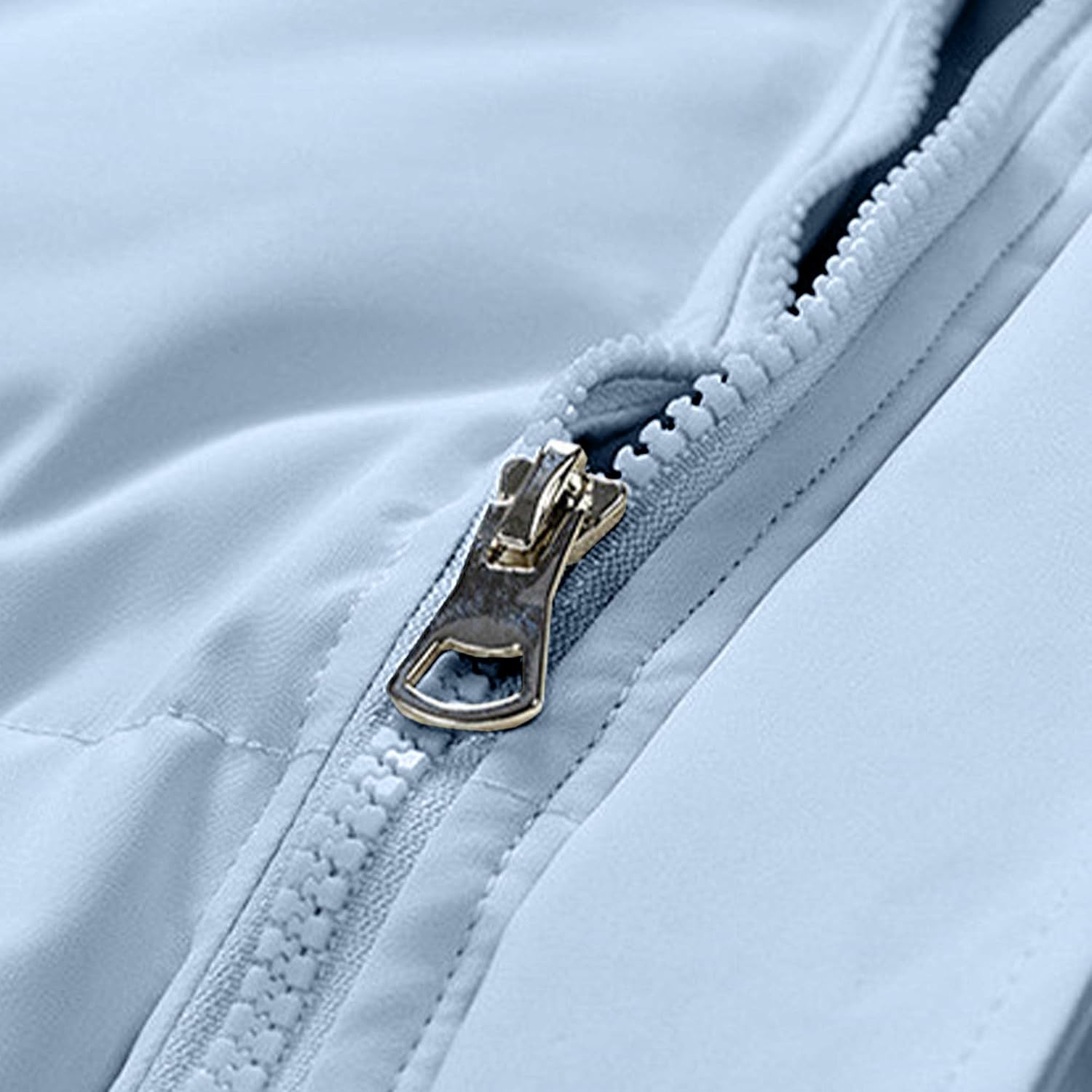 Maiyifu-GJ Men's Lightweight Puffer Jacket Hooded Warm Quilted Jackets Windproof Thicken Down Coat Outerwear