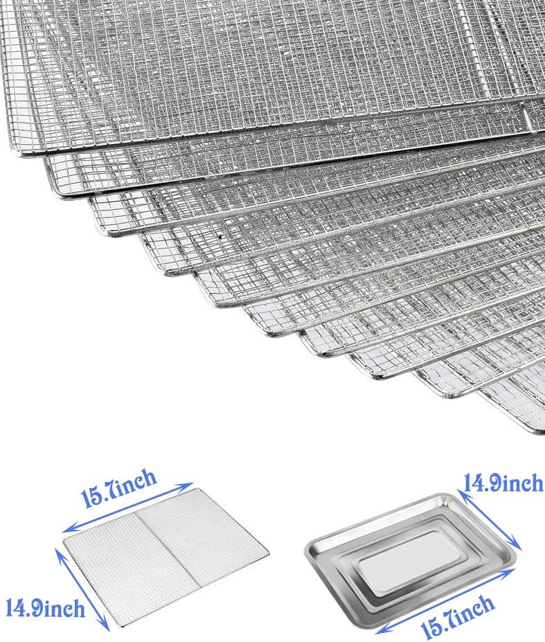 Electrical wiring for TECHTONGDA Commercial Food Dehydrator