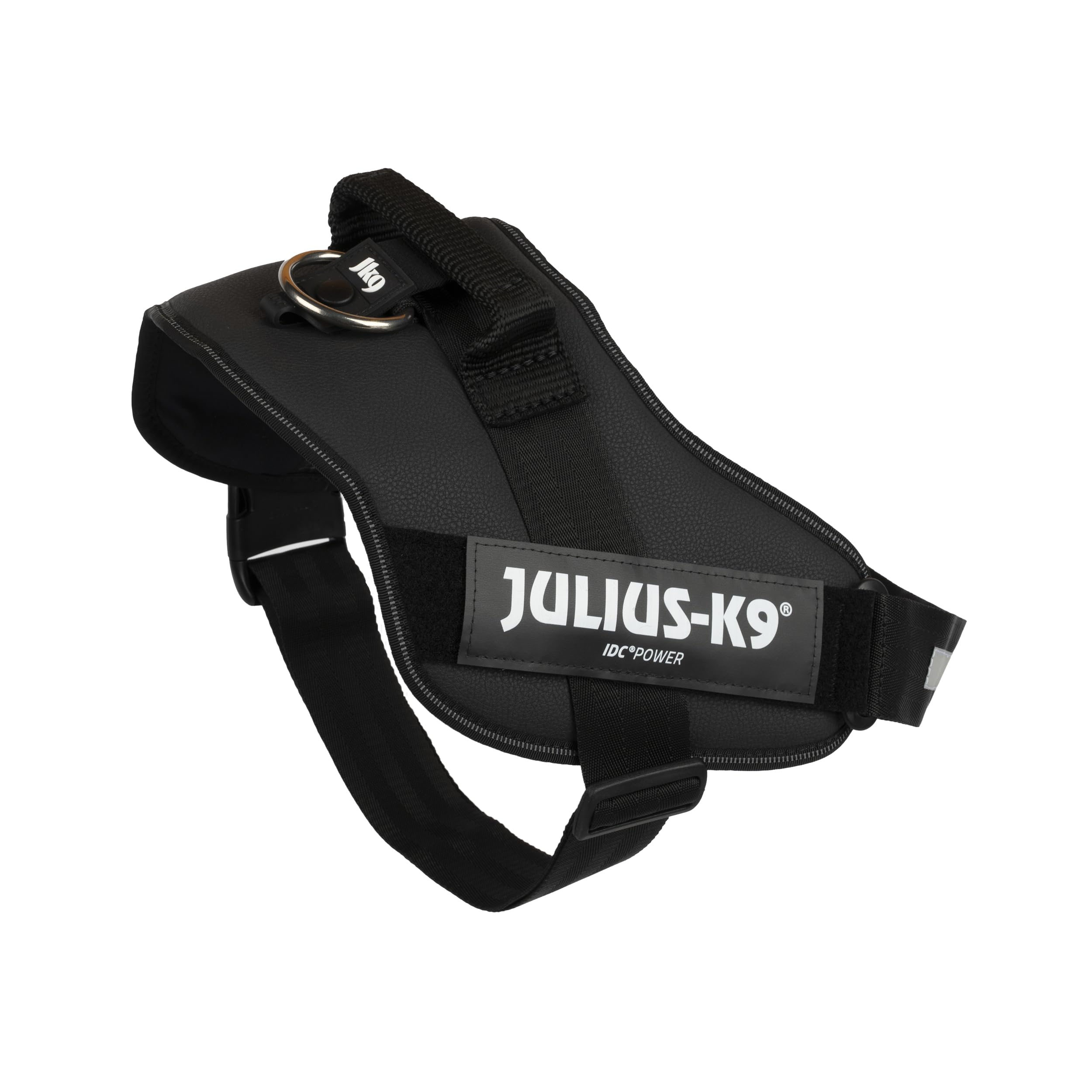Julius-K9 IDC Powerharness, Camouflage, M/0 — view 573