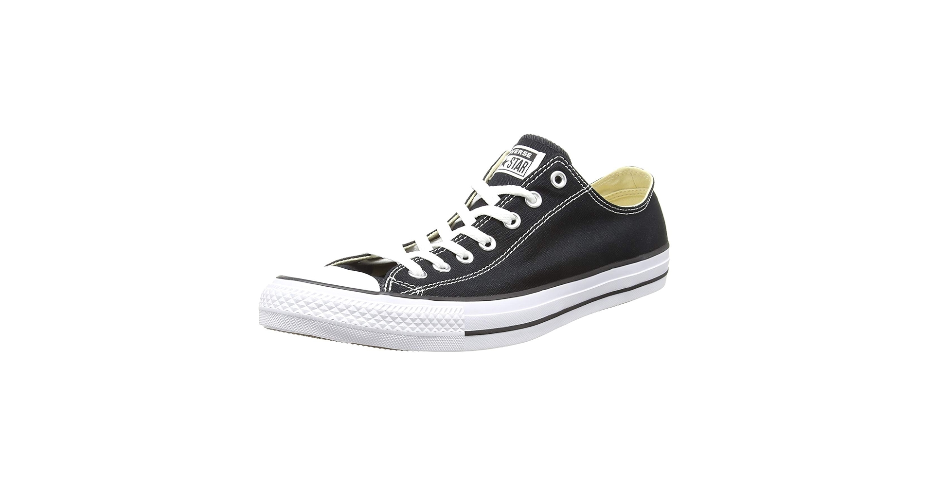 Amazon.com | Converse Unisex Chuck Taylor All Star Low Top