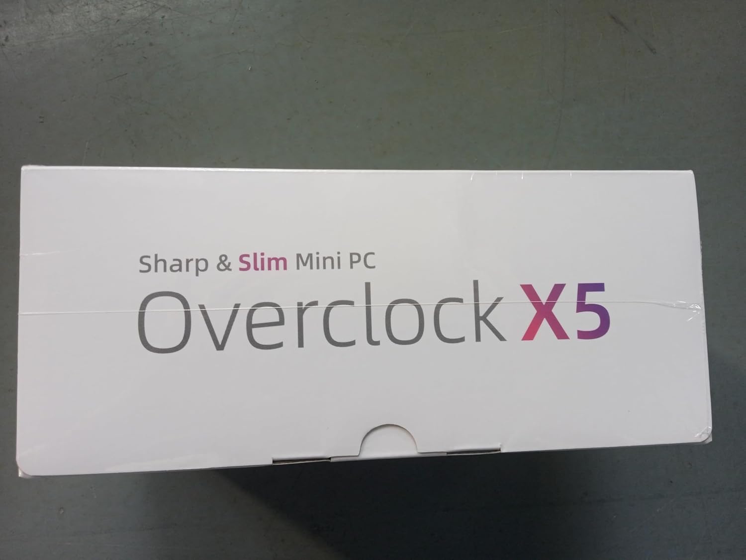 MeLE Overclock X5 Mini PC Dual LAN Processors i5-12450H (up to 4.4GHz) Micro PC Dual NIC 32GB DDR4 1TB ROM Small Desktop Computers Four Screens Display, HDMI2.0+DP1.4, 2.4G&5G WiFi, BT5.2 - Image 8