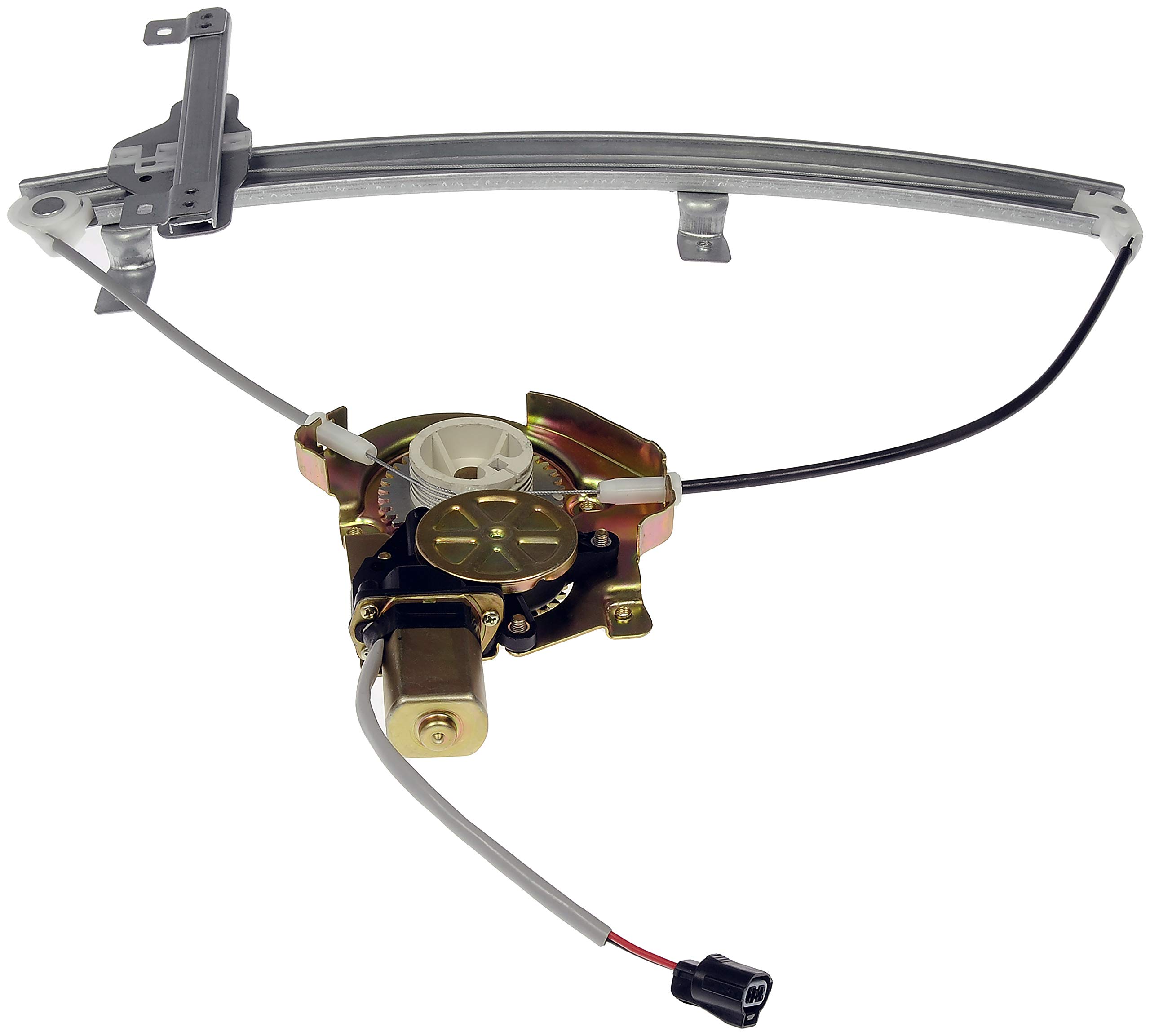 Photo 1 of Dorman 741-842 Power Window Regulator and Motor Assembly