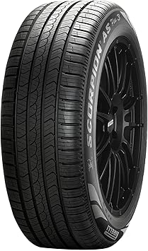 Pirelli Scorpion All Season Plus 3 All Season 225/55R19 99V SUV/Crossover Tire