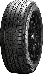 Pirelli Scorpion All Season Plus 3 All Season 225/55R19 99V SUV/Crossover Tire